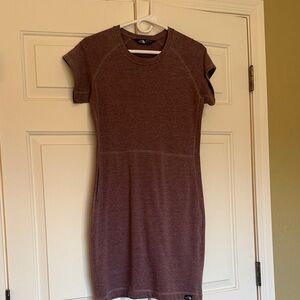 The NORTHFACE dress